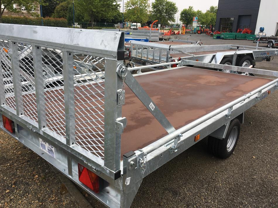 LIDER 33630 PLATEAU – Image 2