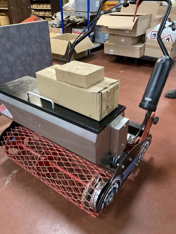 ROTADAIRON E SEEDCAR – Image 7