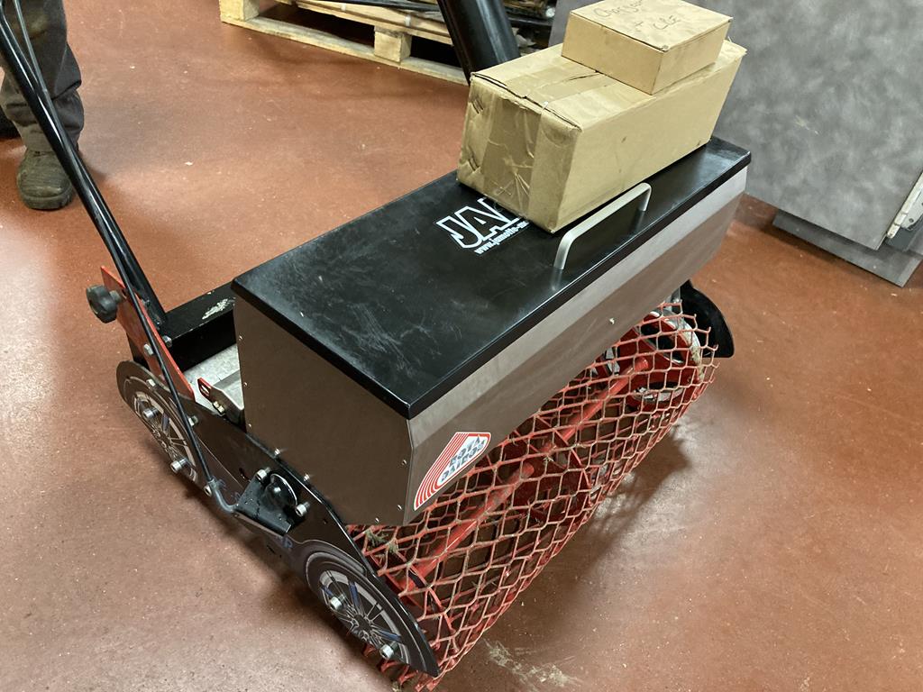ROTADAIRON E SEEDCAR – Image 8