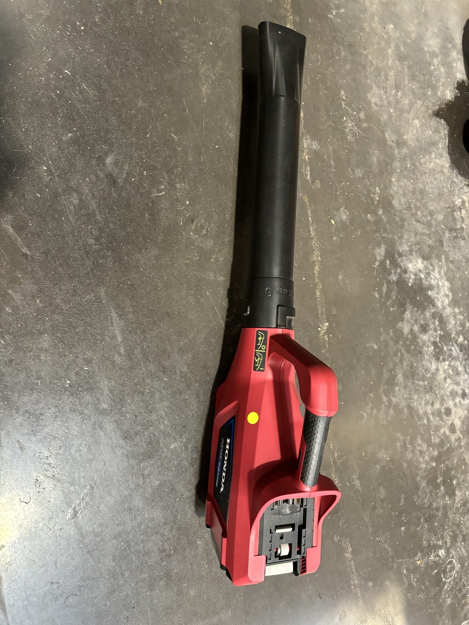 Honda HHB 36 AXB