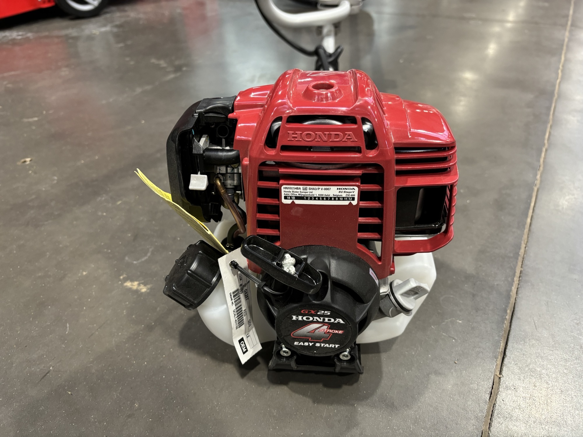Honda UMK 425 EU