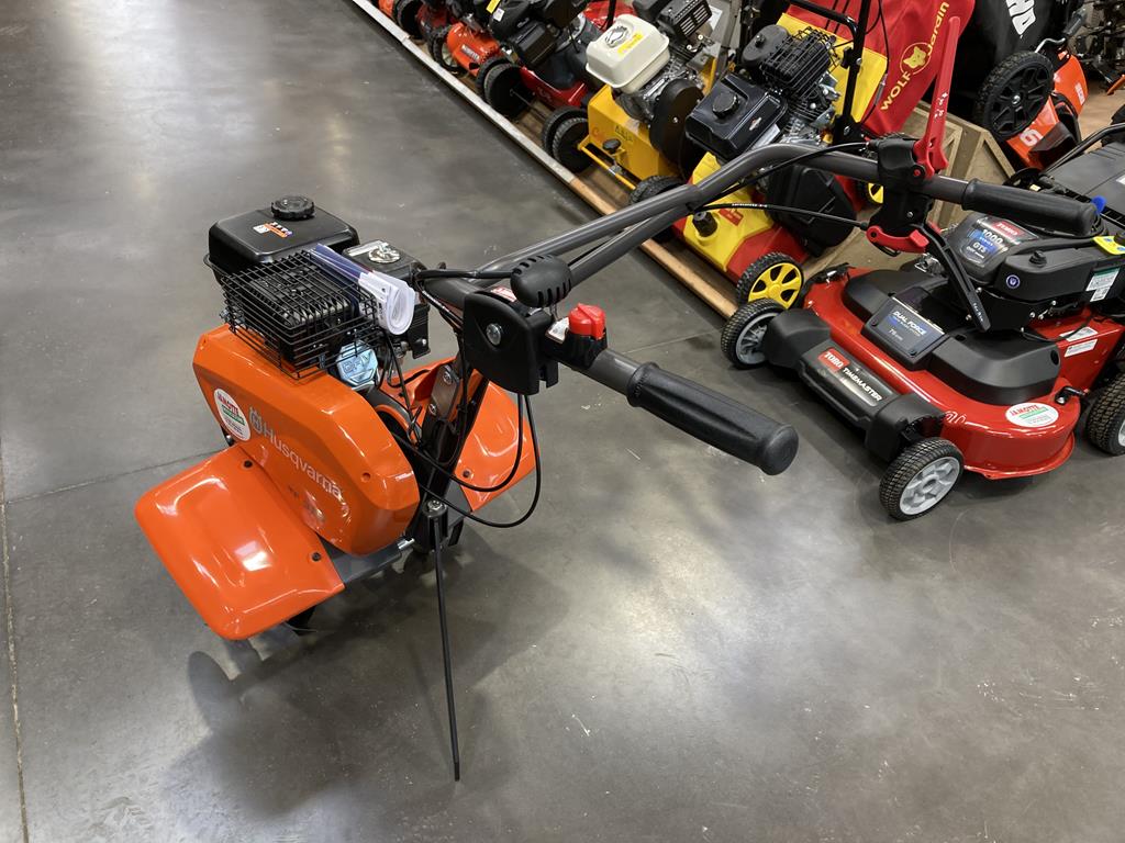 HUSQVARNA TF 325 – Image 3