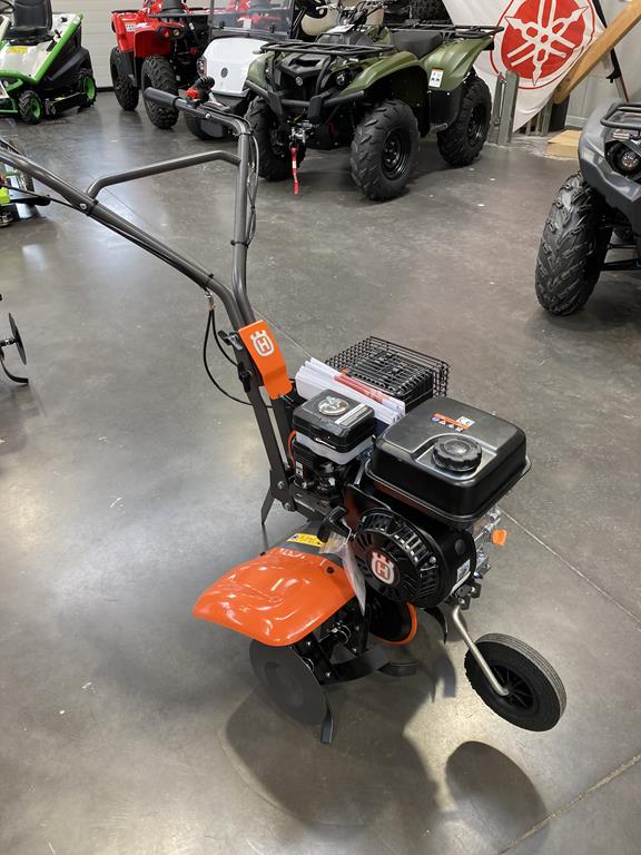 HUSQVARNA TF 325 – Image 2