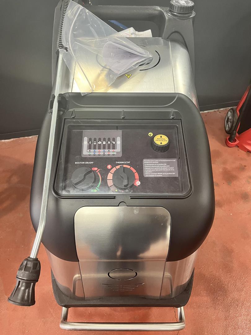 DIMACO FP 19200 HW PREMIUM – Image 3