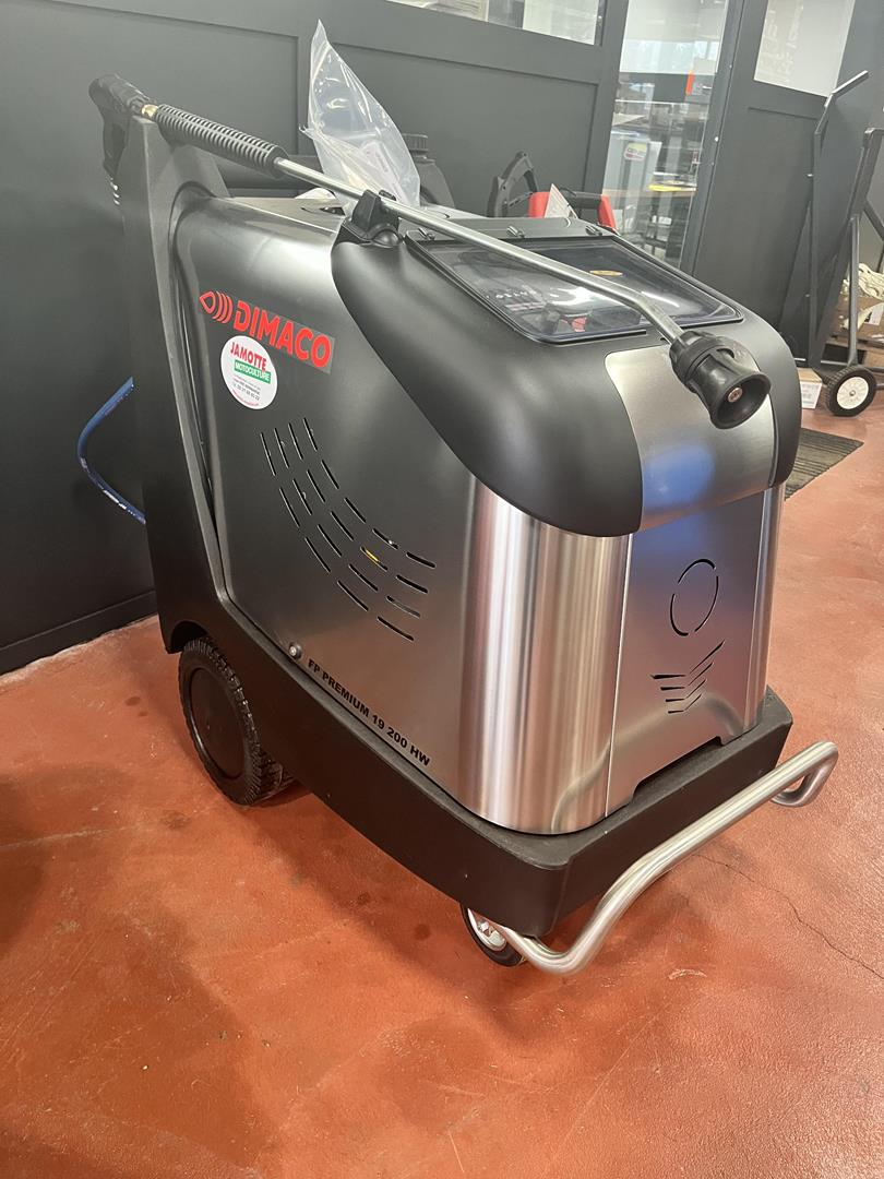 DIMACO FP 19200 HW PREMIUM – Image 2