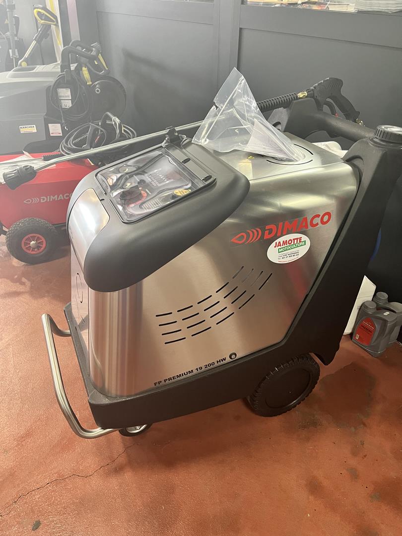 DIMACO FP 19200 HW PREMIUM