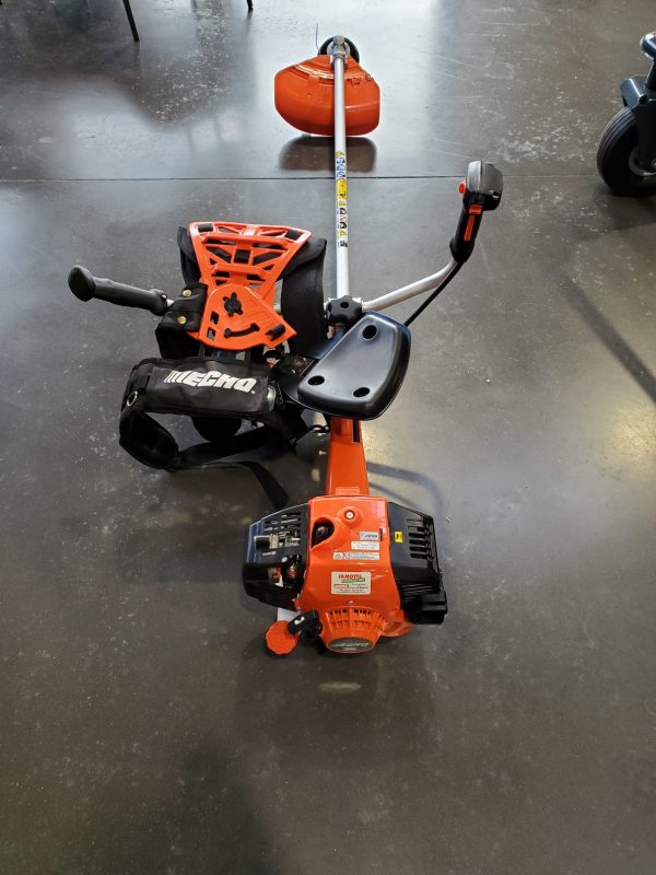 ECHO SRM 420 ES - Chivot Motoculture Troarn