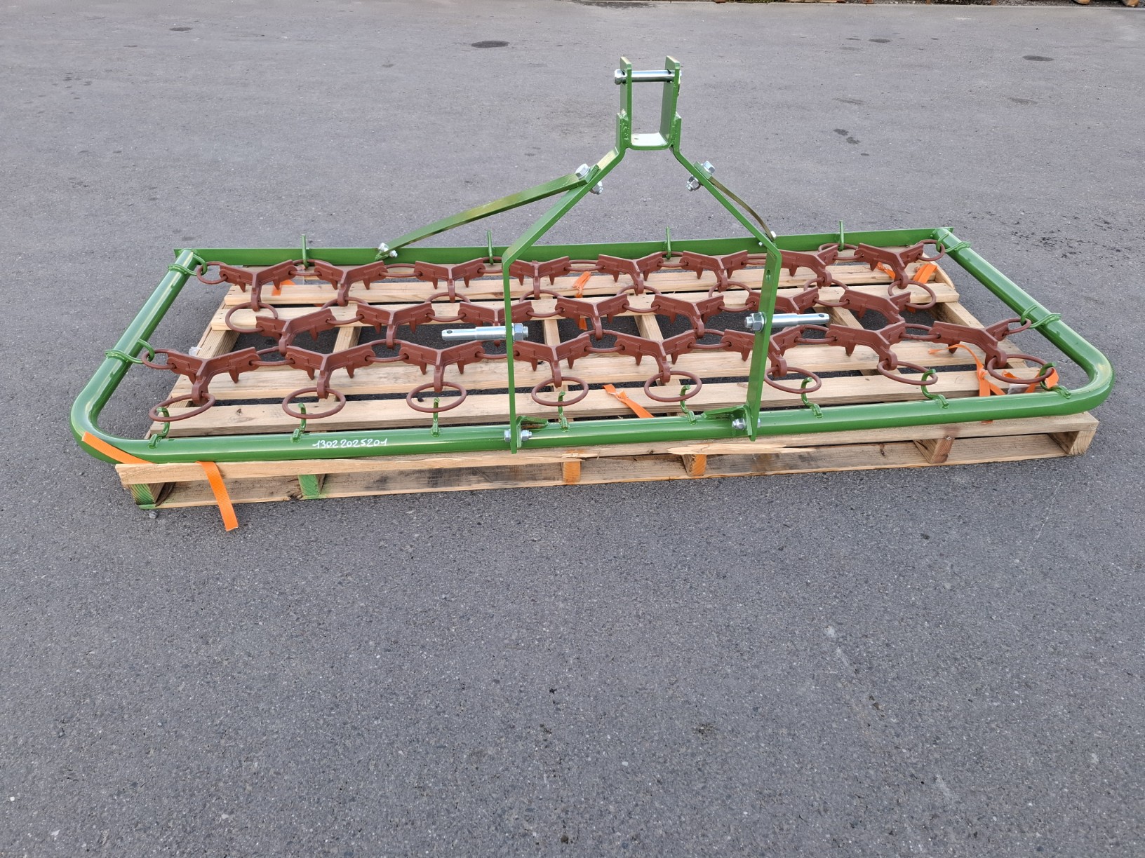 Zagroda 1057 2.60 m – Image 3