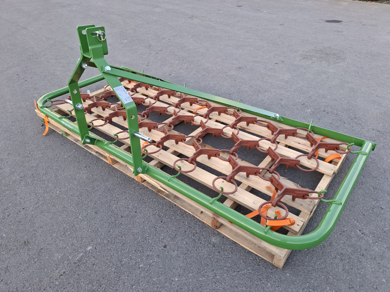 Zagroda 1057 2.60 m – Image 2