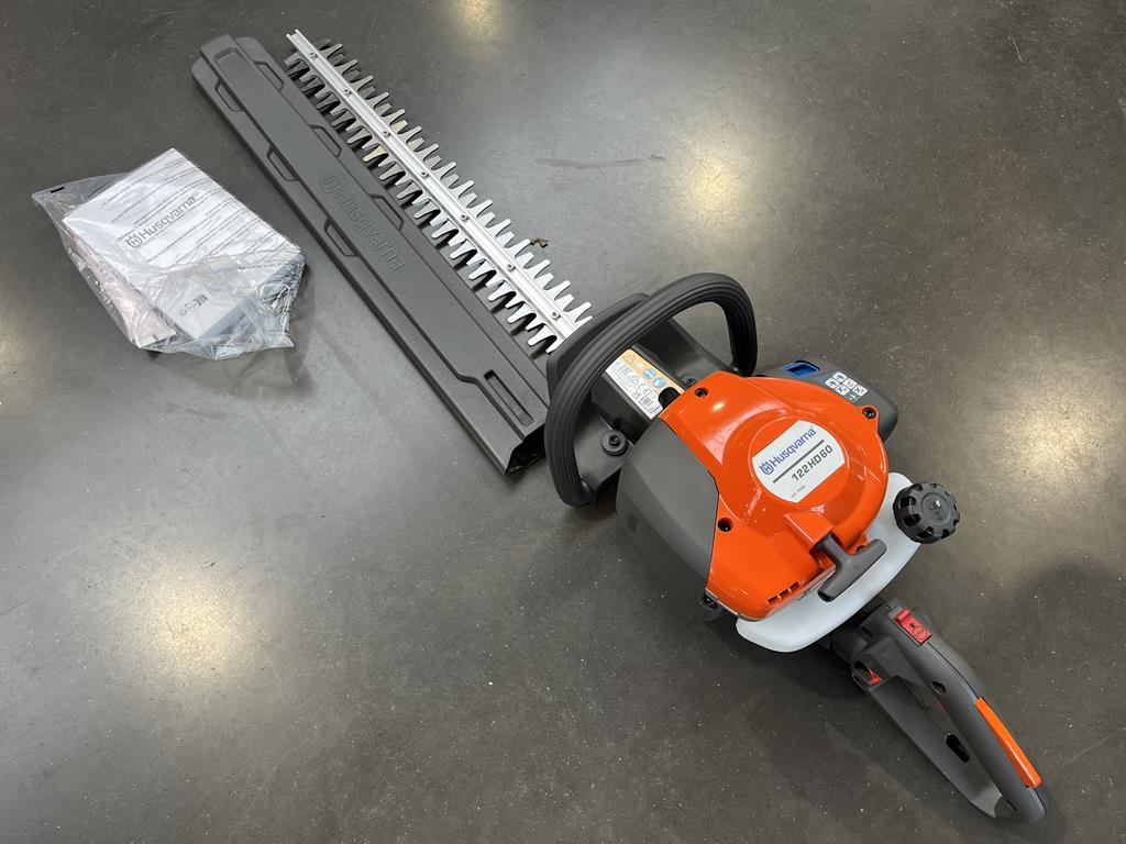 HUSQVARNA 122HD60