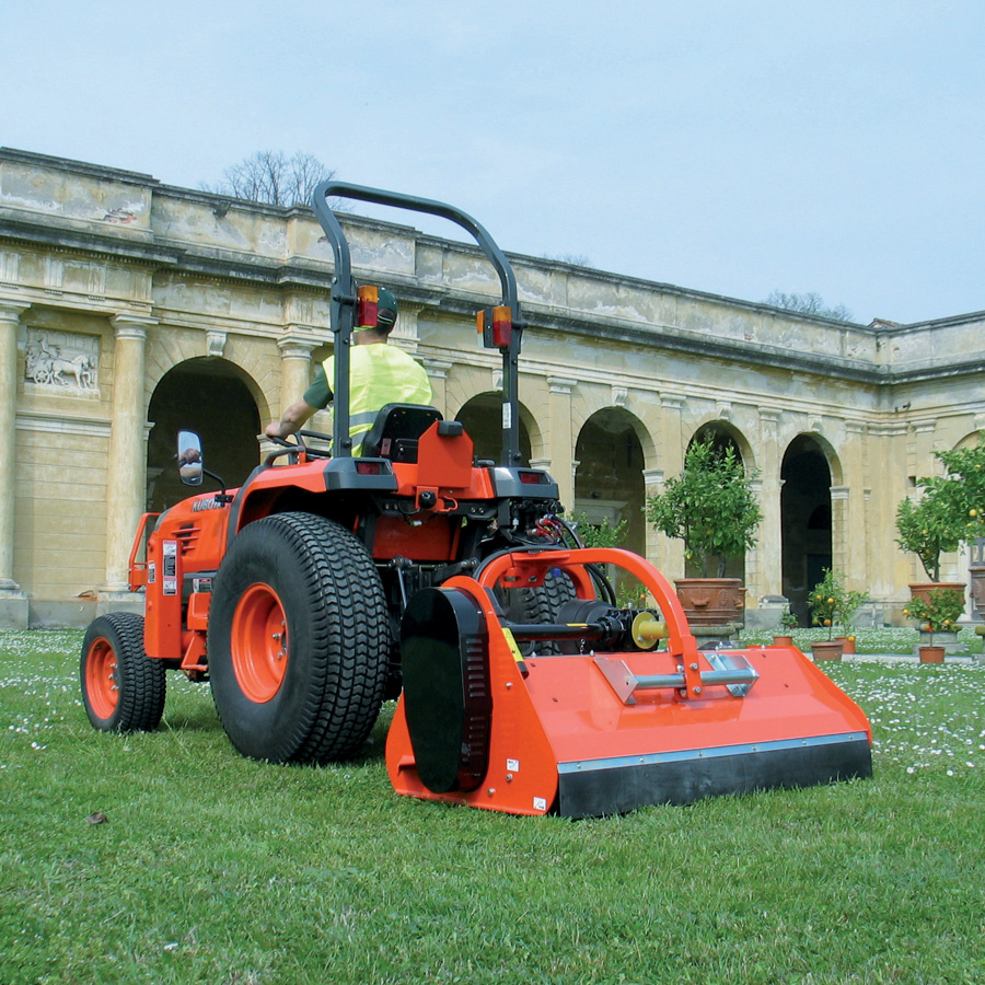 KUBOTA PUMA 1600 DH – Image 2