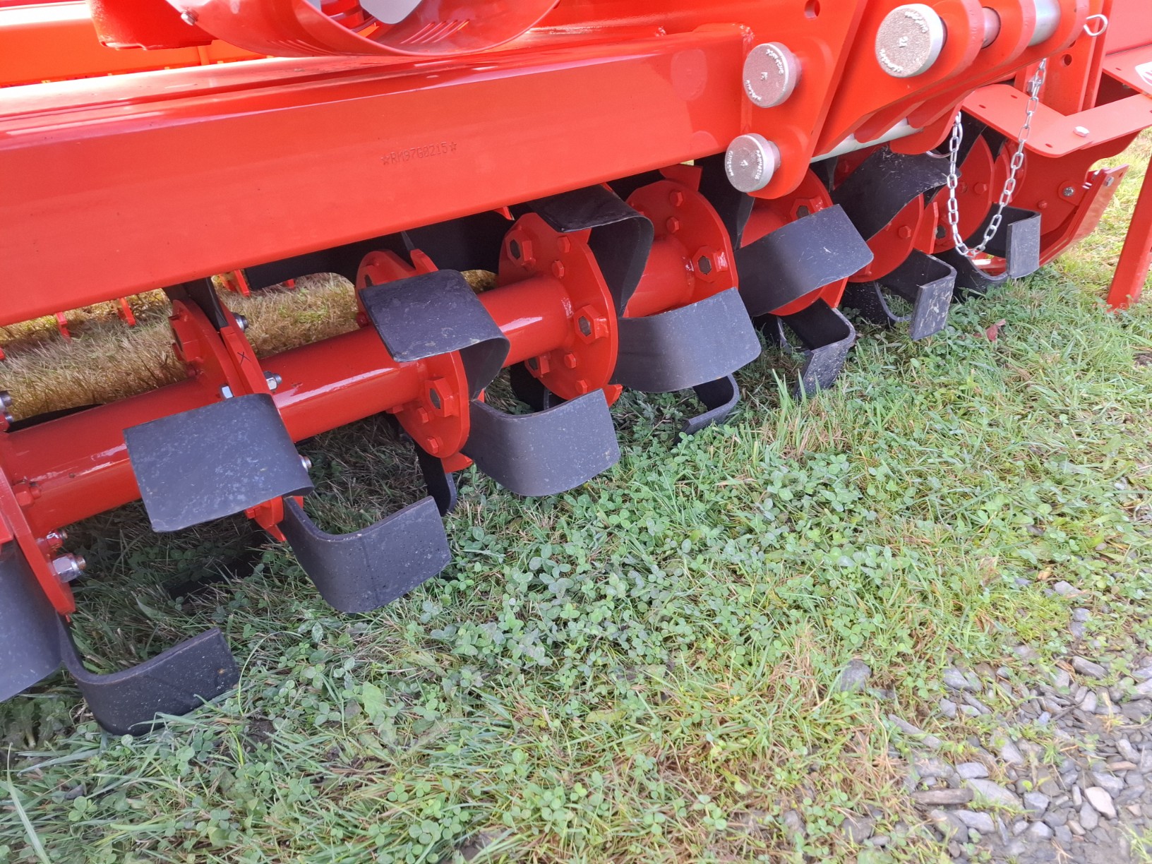 Maschio Fraise G 300 – Image 4