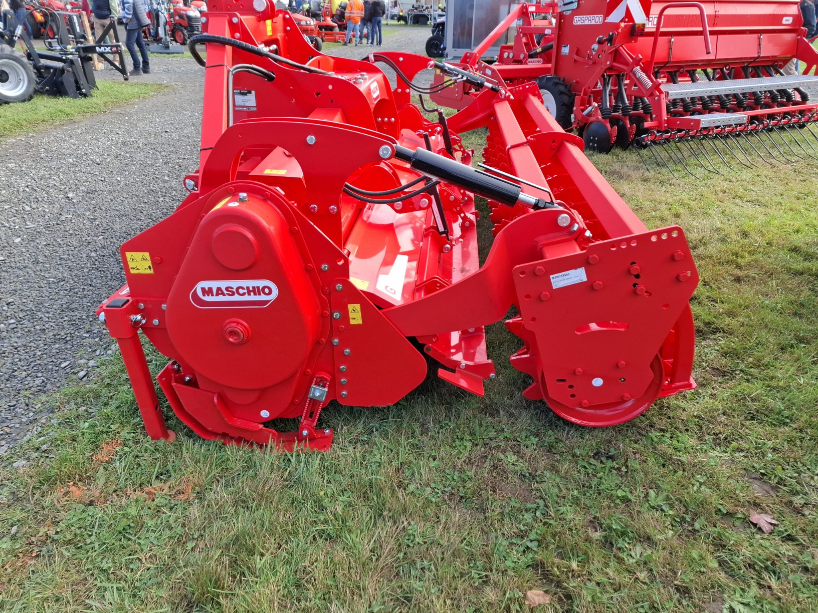 Maschio Fraise G 300 – Image 2