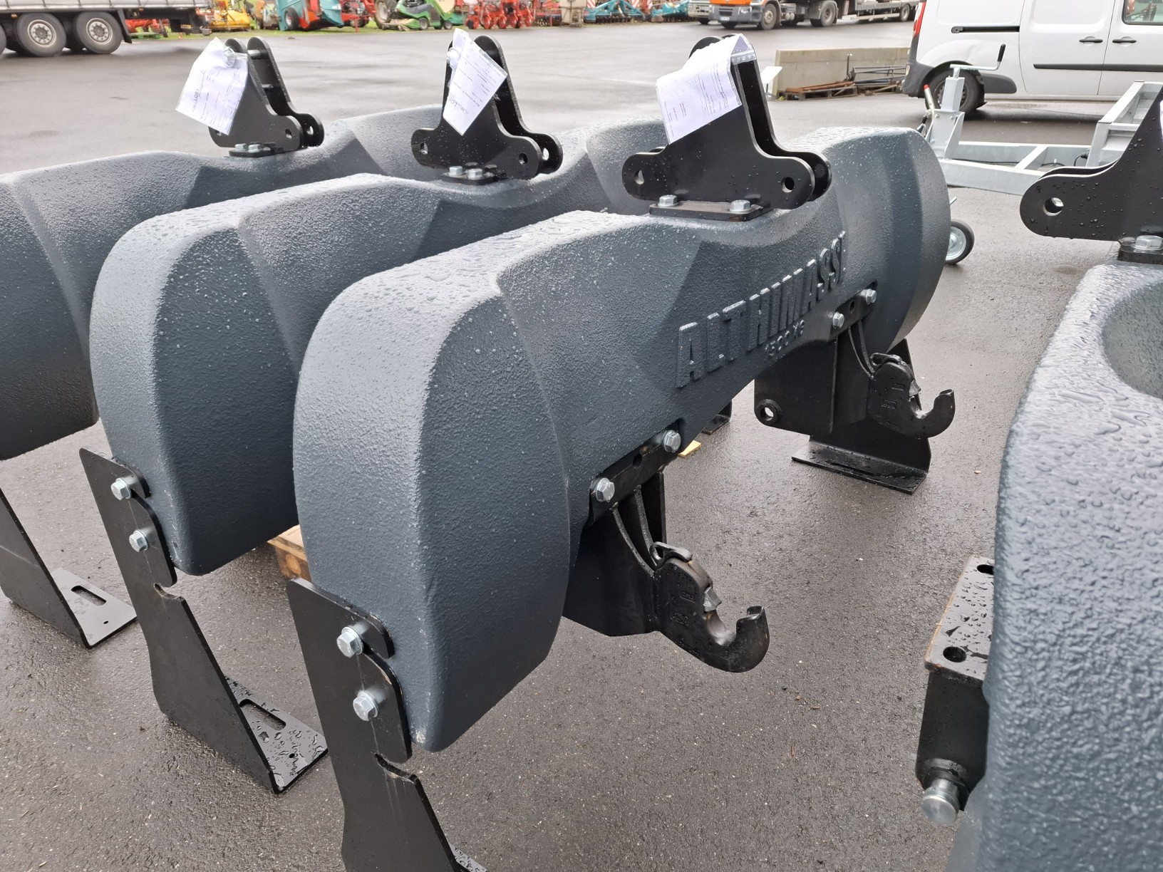 Althimasse 1200 kg – Image 8