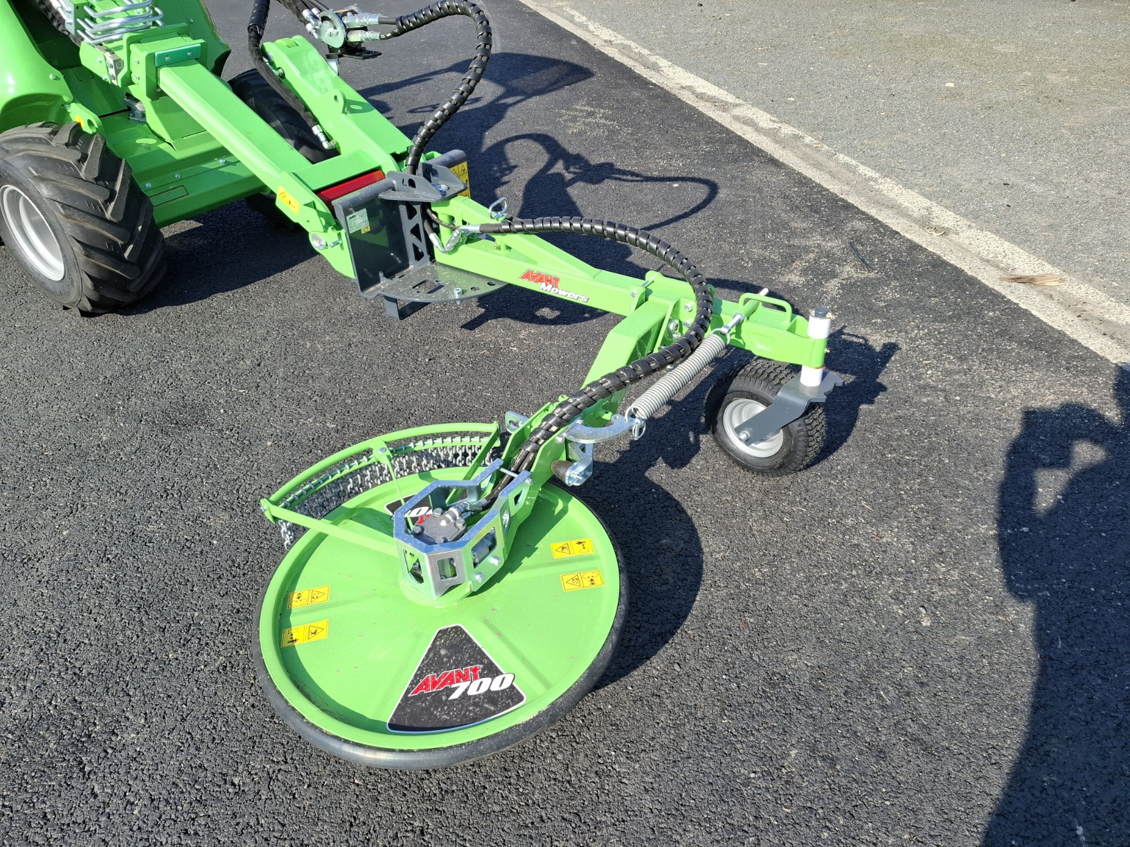 Avant 635 i – Image 8