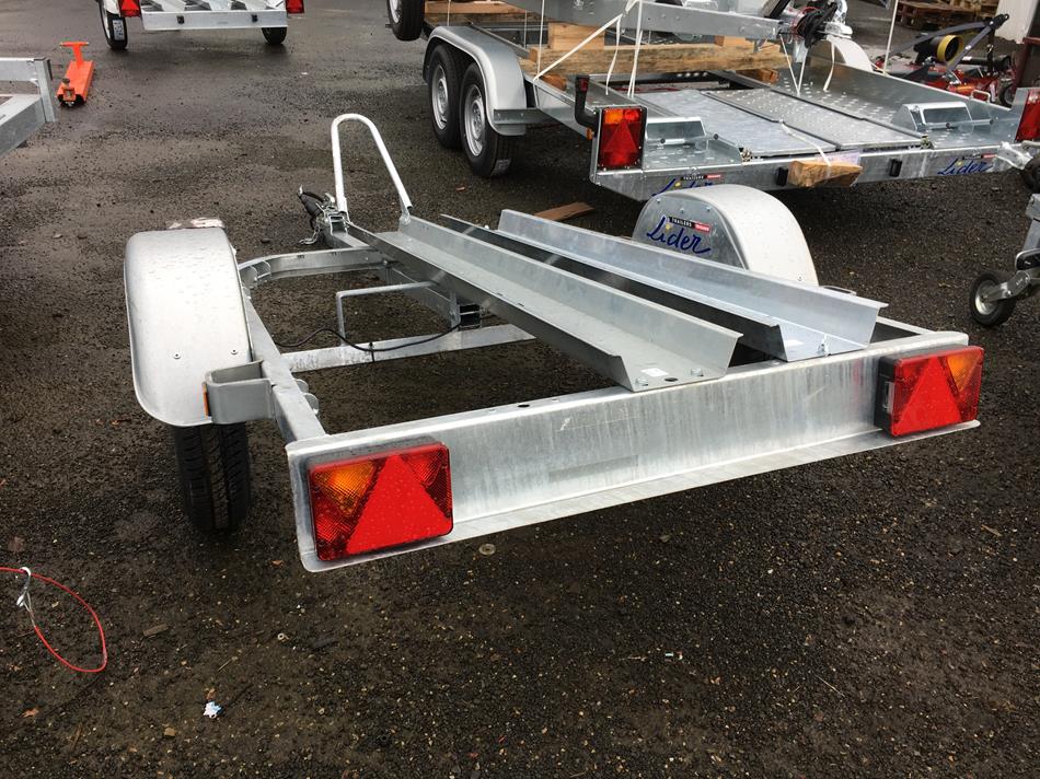 LIDER 34400 E - Porte moto – Image 3