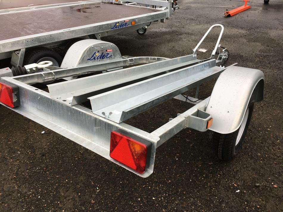 LIDER 34400 E - Porte moto – Image 2