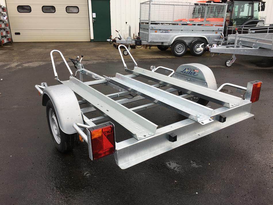 LIDER 39420 - Porte moto – Image 4