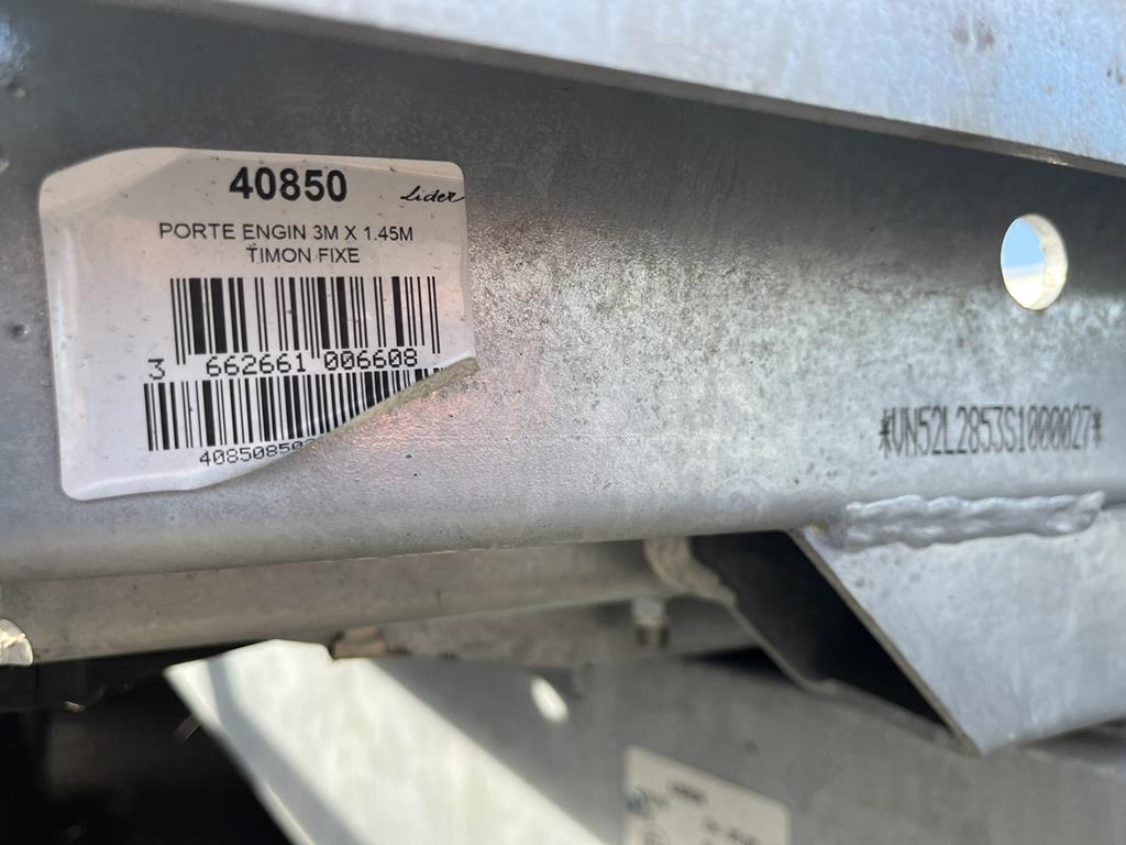 LIDER 40850 – Image 2