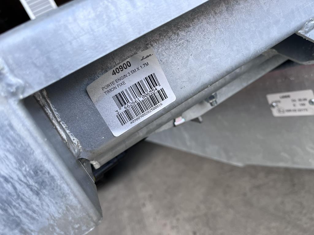 LIDER 40900 – Image 6