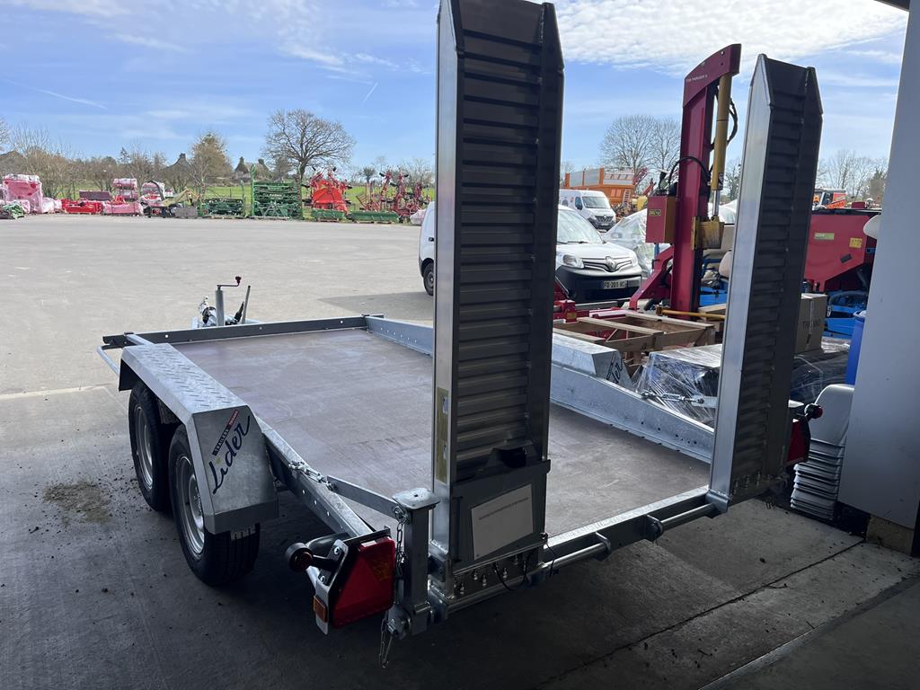 LIDER 40900 – Image 4