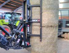 MX Manubal pince balle double V500 – Image 13