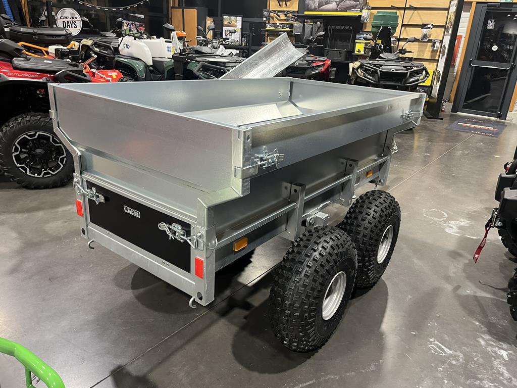CAN AM ATV-TRAILER – Image 2