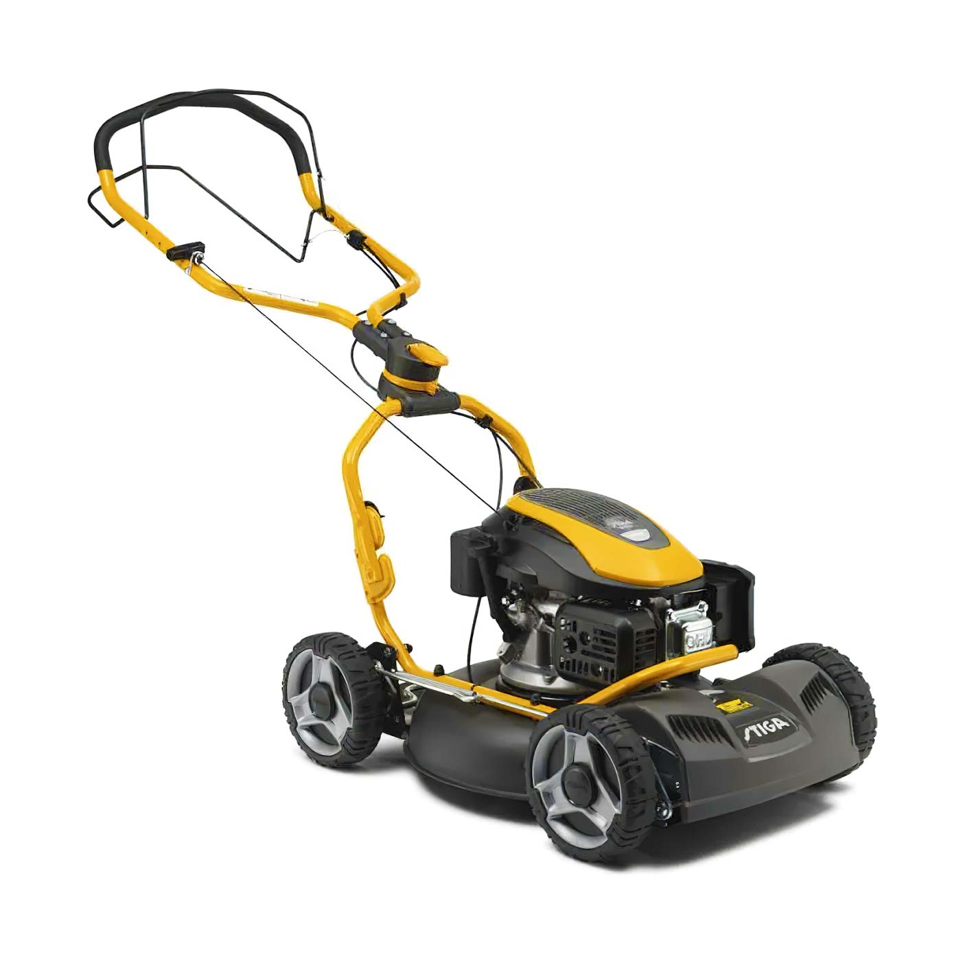 STIGA - 750 S