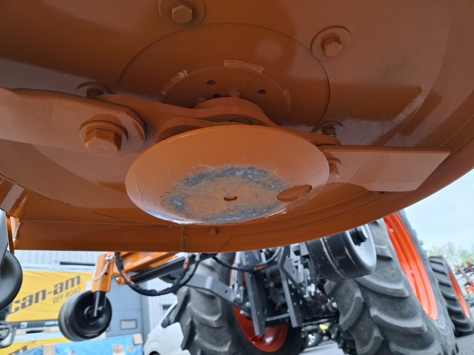 Berti AD-TL 90/140 – Image 2