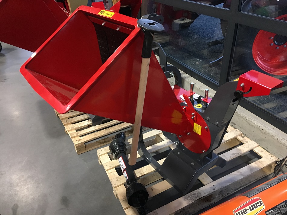 MFA CIP 6 PDF - Broyeur de branches – Image 3