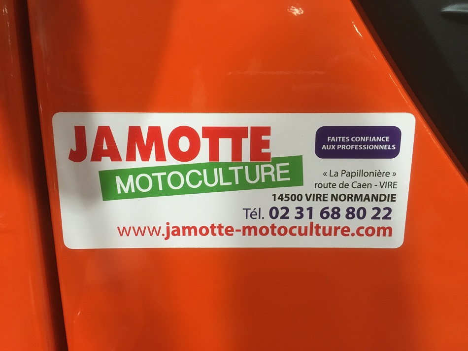 KUBOTA B1121 D – Image 6