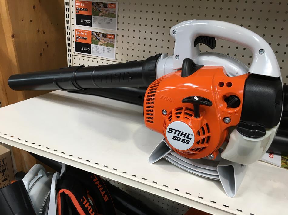 STIHL BG 56