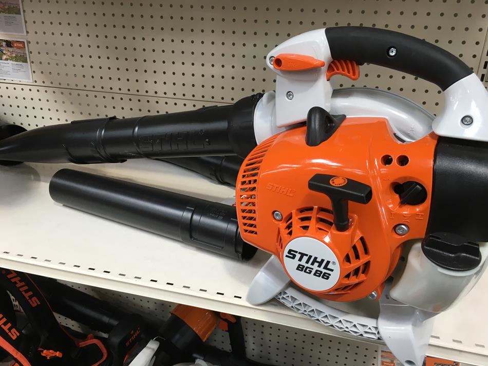 STIHL BG 86