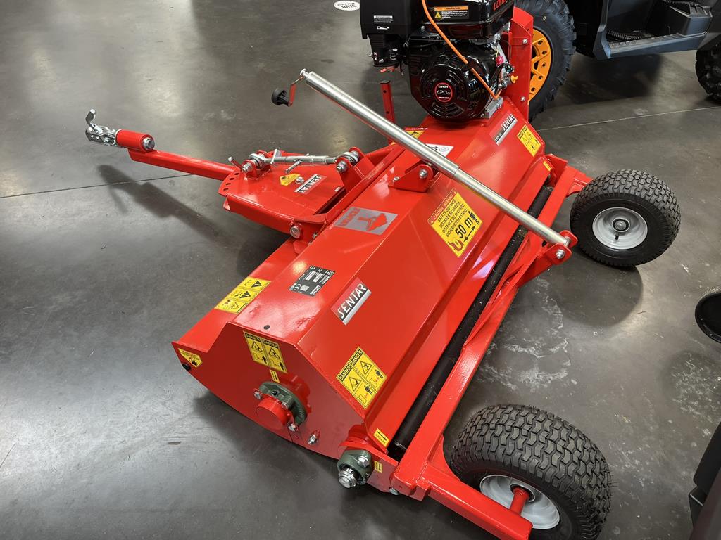 DEL MORINO CENTURION ATV 132 L – Image 3