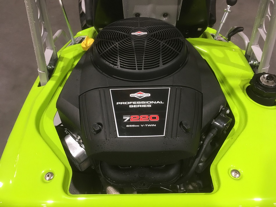 GRILLO CLIMBER 8.22 – Image 2