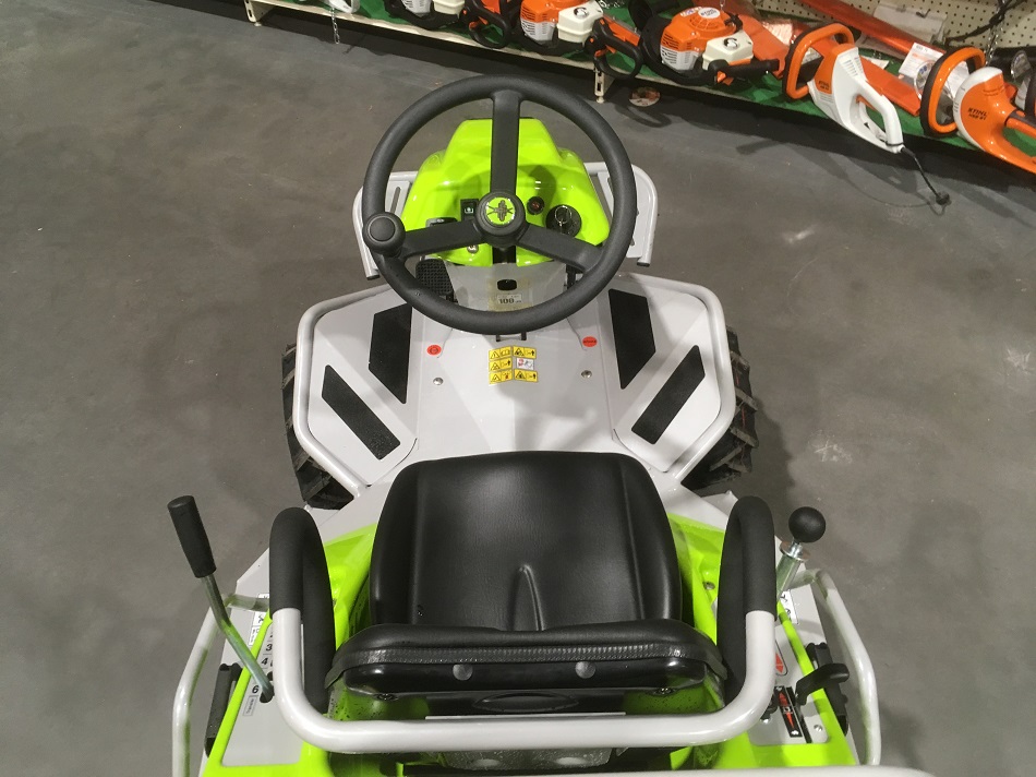 GRILLO CLIMBER 8.22 – Image 4