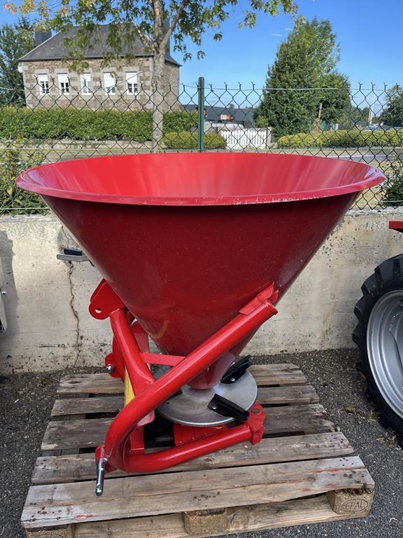 COSMO P300 – Image 2