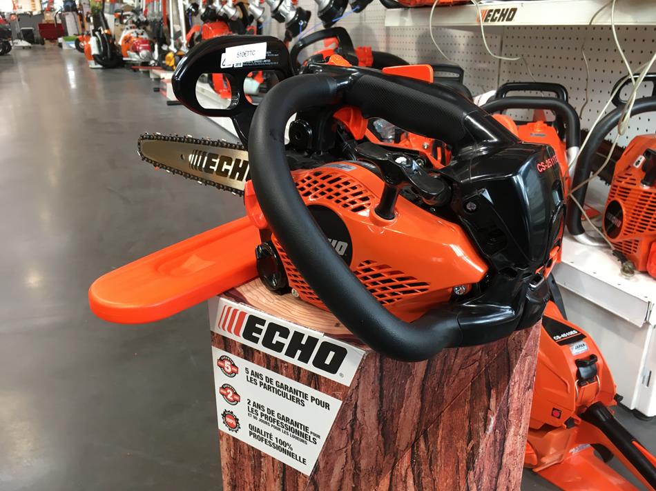 ECHO CS 2511 TES – Image 3