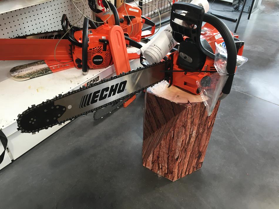 ECHO CS 501 SX – Image 2