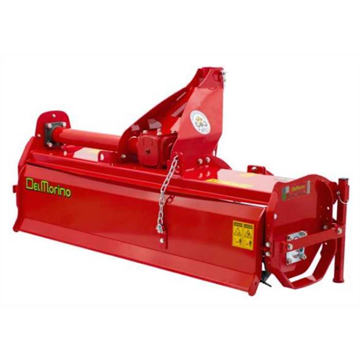 DEL MORINO EAGLE 165 – Image 2