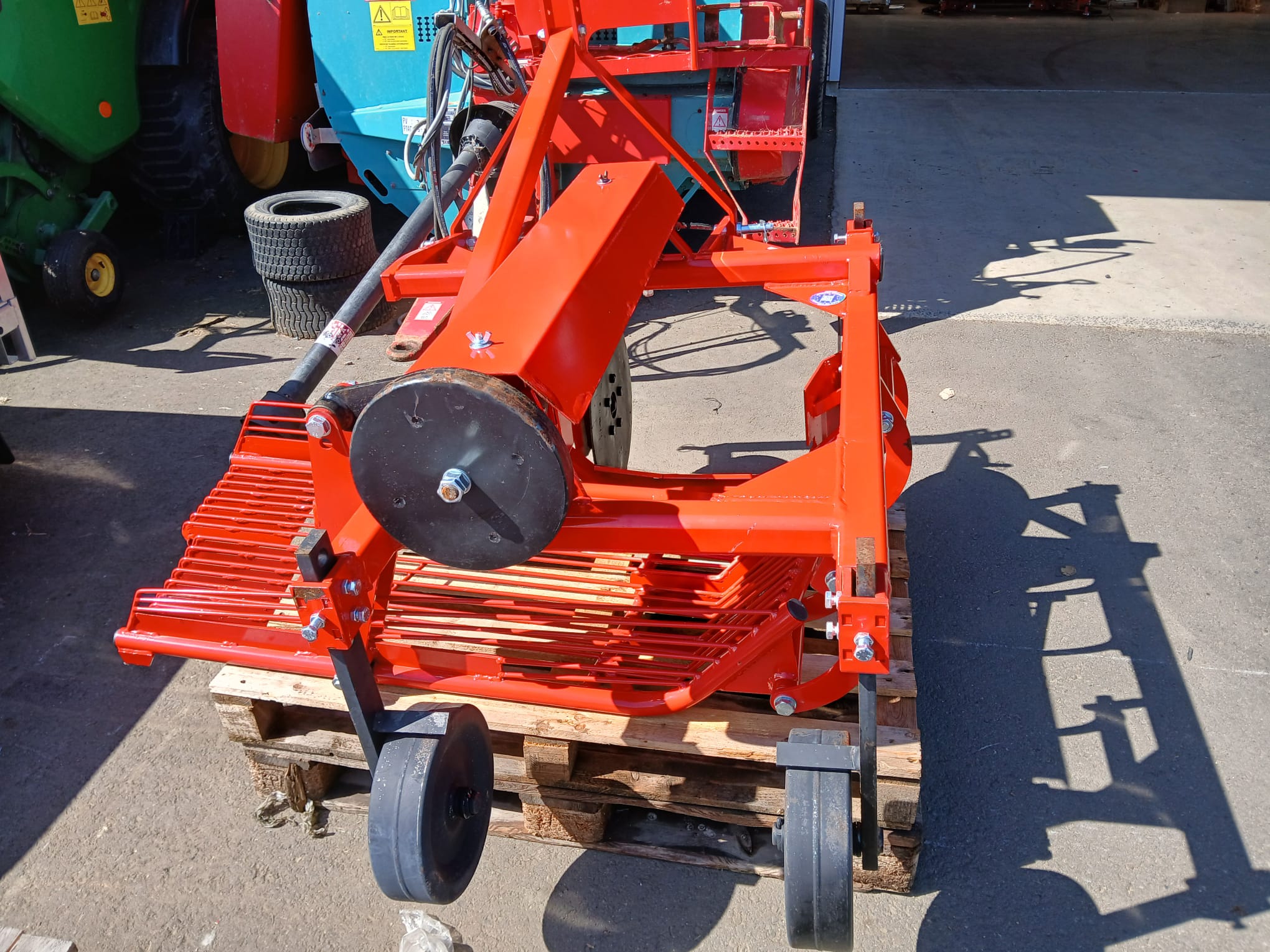 DEL MORINO DM 100 – Image 3