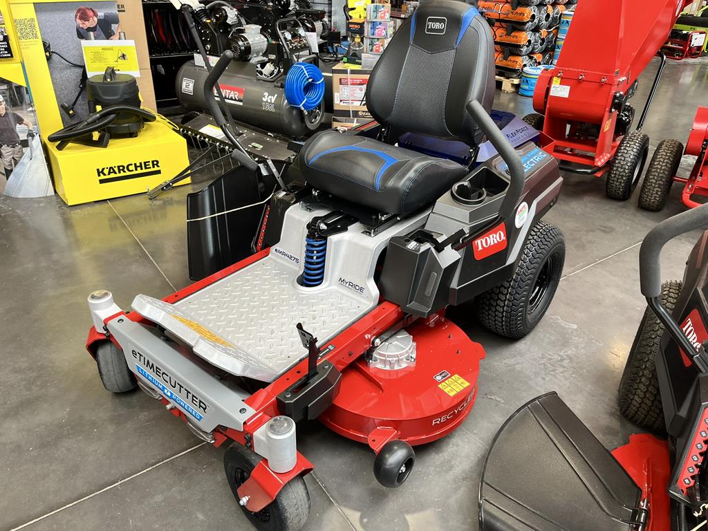 TORO eMR4275