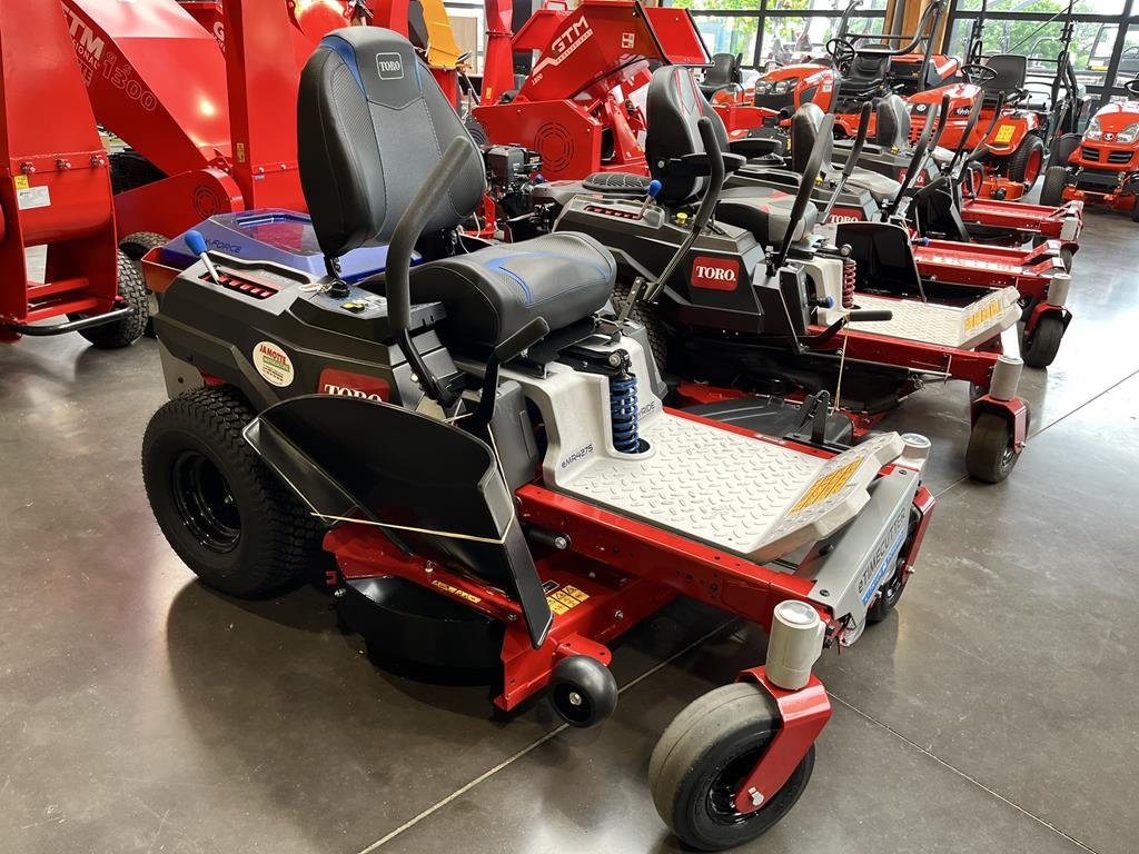TORO eMR4275 – Image 2
