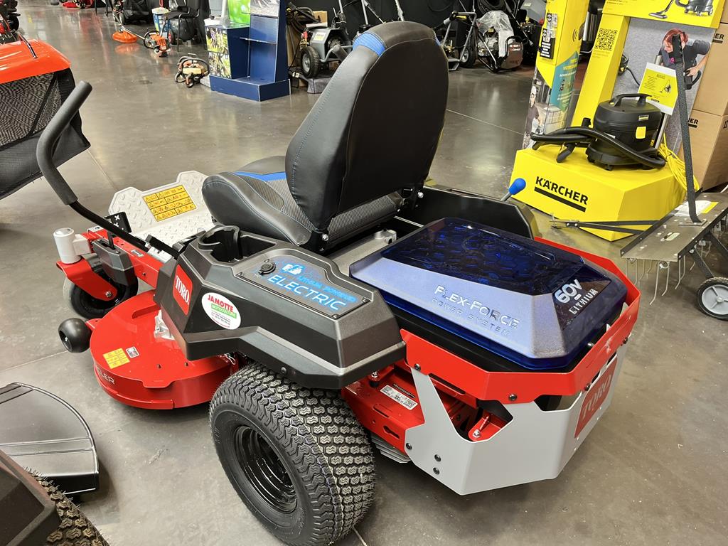 TORO eMR4275 – Image 4