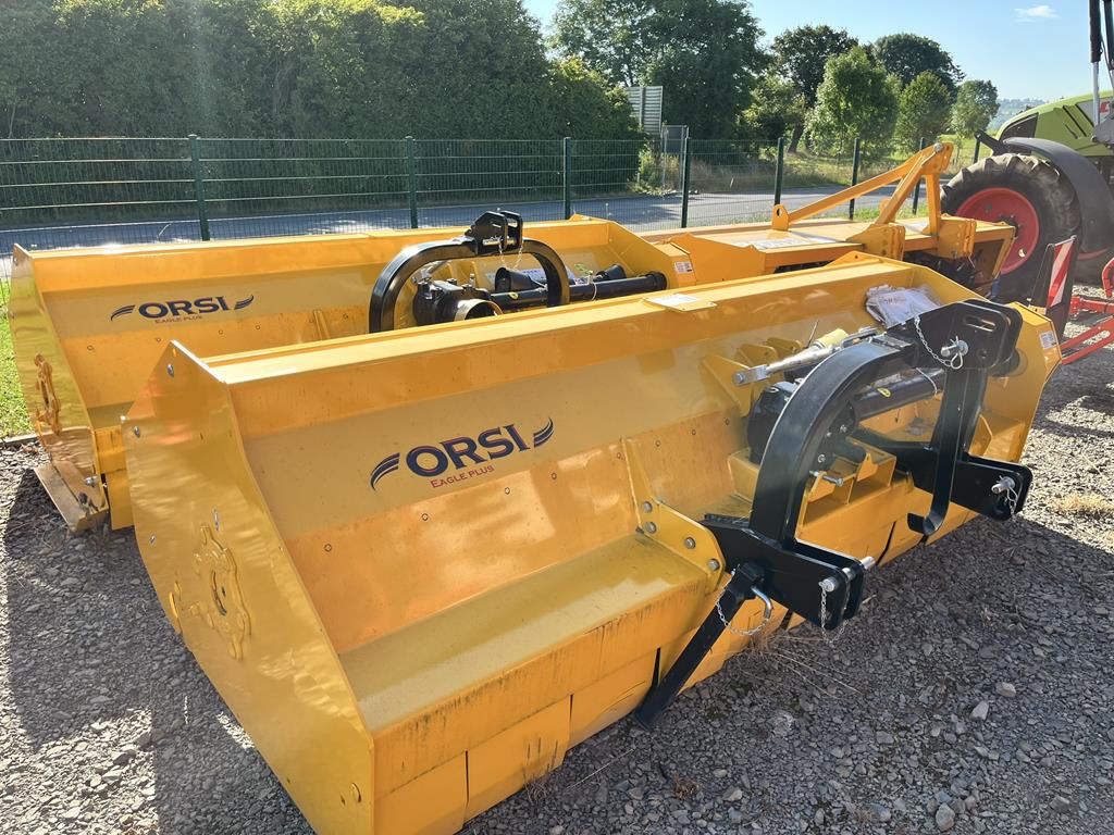 ORSI EAGLE PLUS 2909