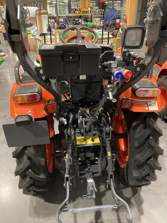 KUBOTA EK 1-261 – Image 4