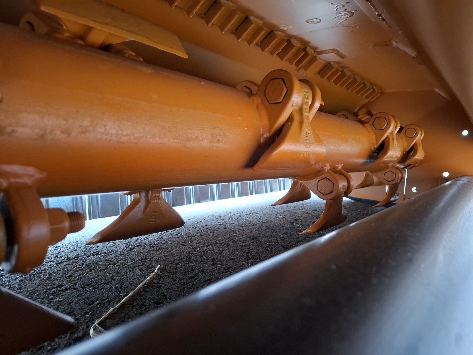 Berti EKR 160 – Image 3