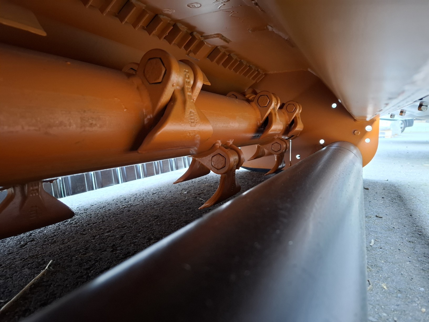 Berti EKR 160 – Image 2