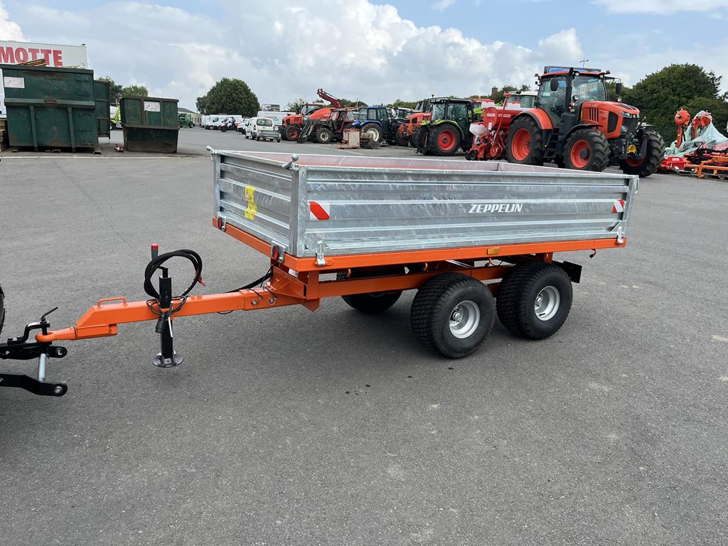 ZEPPELIN ES70610 – Image 2