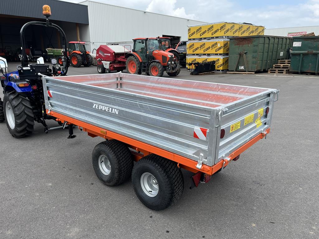 ZEPPELIN ES70610 – Image 3